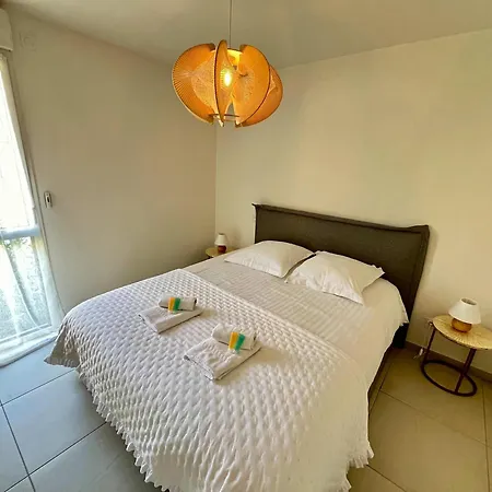 דירה B035 Magnifique Neuf A Deux Pas Du Centre *